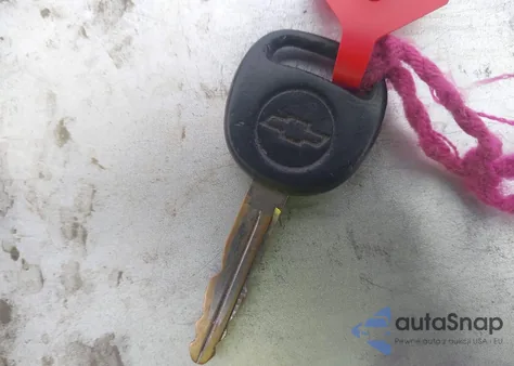 2006 Chevrolet Trailblazer Ls z USA, uszkodzony, nr VIN 1GNDS13S862183912